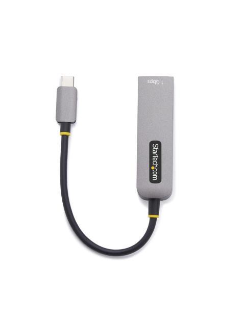 STARTECH ADAPTADOR DE RED USB 1GPD3-USB-C-ETHERNET ALAMBRICO 5.000MBIT-S - Imagen 8