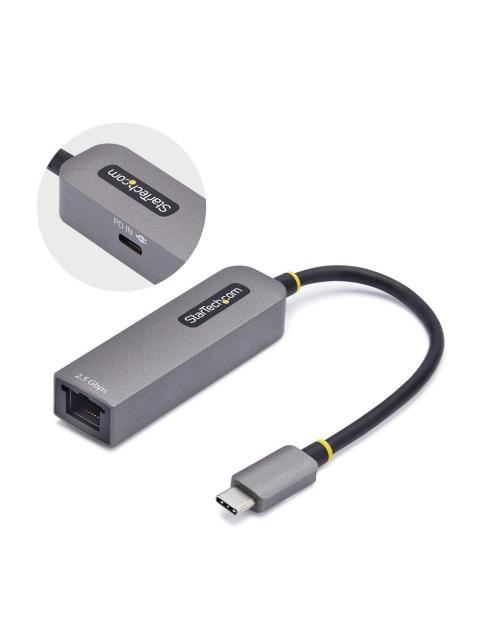 STARTECH ADAPTADOR DE RED USB 2GPD3 ALAMBRICO 5.000MBIT-S