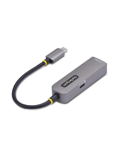 STARTECH ADAPTADOR DE RED USB 2GPD3 ALAMBRICO 5.000MBIT-S - Imagen 2