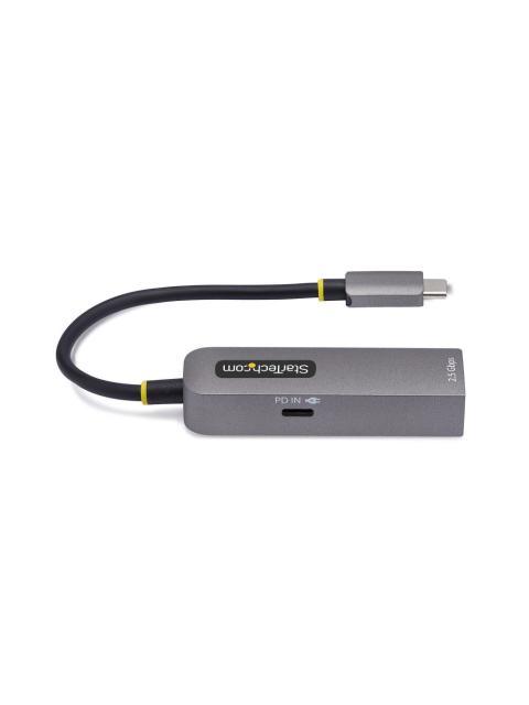 STARTECH ADAPTADOR DE RED USB 2GPD3 ALAMBRICO 5.000MBIT-S - Imagen 4