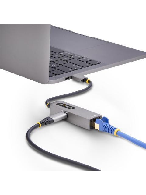 STARTECH ADAPTADOR DE RED USB 2GPD3 ALAMBRICO 5.000MBIT-S - Imagen 7