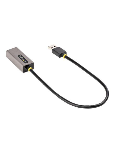 STARTECH ADAPTADOR DE RED USB ALAMBRICO 10-100-1000MBIT-S - Imagen 2