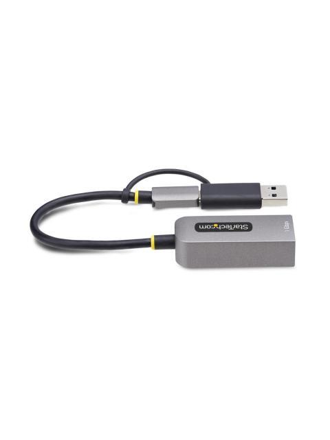 STARTECH ADAPTADOR DE RED USB C21GA ALAMBRICO 5.000MBIT-S - Imagen 5