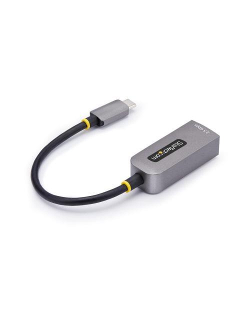 STARTECH ADAPTADOR DE RED USB C22G-USB-ETHERNET ALAMBRICO WLAN 5.000MBIT-S - Imagen 2