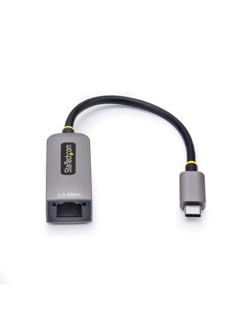 STARTECH ADAPTADOR DE RED USB C22G-USB-ETHERNET ALAMBRICO WLAN 5.000MBIT-S - Imagen 3