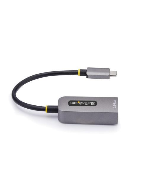 STARTECH ADAPTADOR DE RED USB C22G-USB-ETHERNET ALAMBRICO WLAN 5.000MBIT-S - Imagen 4