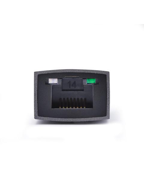STARTECH ADAPTADOR DE RED USB C22G-USB-ETHERNET ALAMBRICO WLAN 5.000MBIT-S - Imagen 5
