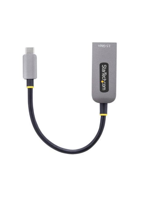 STARTECH ADAPTADOR DE RED USB C22G-USB-ETHERNET ALAMBRICO WLAN 5.000MBIT-S - Imagen 9