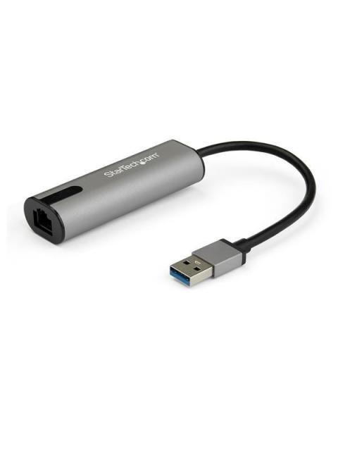 STARTECH ADAPTADOR DE RED USB US2GA30 ALAMBRICO 5000MBIT-S