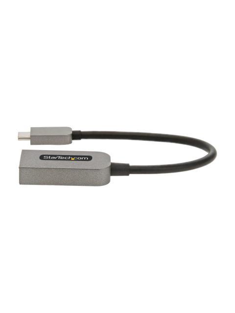 STARTECH ADAPTADOR DE VIDEO USB C MACHO - HDMI HEMBRA NEGRO - Imagen 3