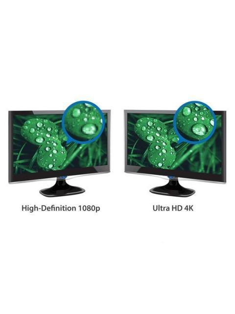 STARTECH ADAPTADOR GRAFICO EXTERNO MULTI MONITOR USB 3.0 MACHO - HDMI HEMBRA ULTRA HD 4K - Imagen 6