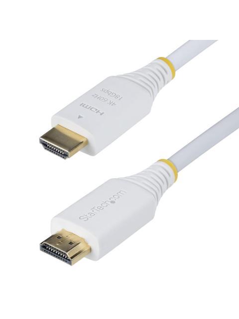 STARTECH ADAPTADOR HDMI MACHO - HDMI MACHO 3 METROS - Imagen 2