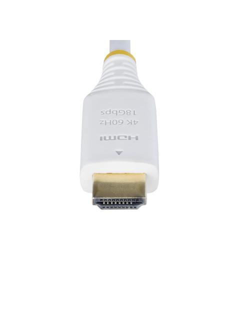 STARTECH ADAPTADOR HDMI MACHO - HDMI MACHO 3 METROS - Imagen 5