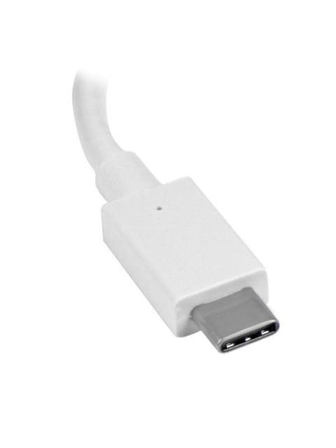 STARTECH ADAPTADOR USB3.1-C A HDMI 3840X2160 MACHO-HEMBRA CDP2HDW - Imagen 4