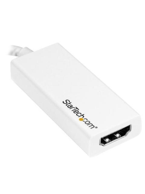 STARTECH ADAPTADOR USB3.1-C A HDMI 3840X2160 MACHO-HEMBRA CDP2HDW - Imagen 4