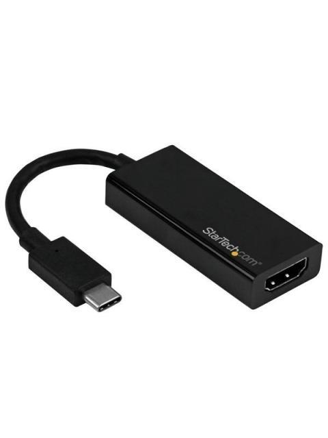 STARTECH ADAPTADOR USB-C - HDMI 4K 60HZ