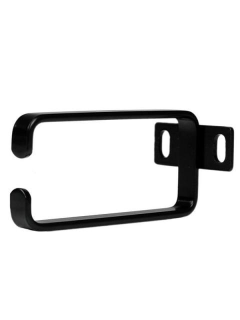 STARTECH ANILLA PASACABLES EN D VERTICAL PARA RACK 1U