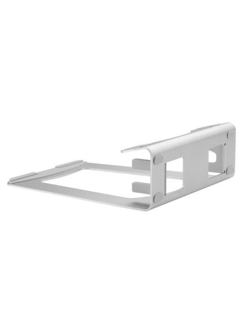 STARTECH BASE LTSTND2IN1 PARA LAPTOP 11- 15 PLATA - Imagen 4