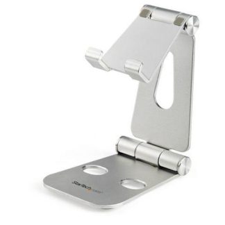 STARTECH  BASE PARA CELULAR Y TABLET MAX. 13 PLATA