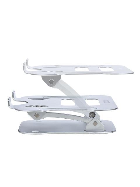 STARTECH BASE PARA LAPTOP PLATA - Imagen 5
