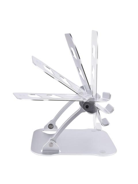 STARTECH BASE PARA LAPTOP PLATA - Imagen 6