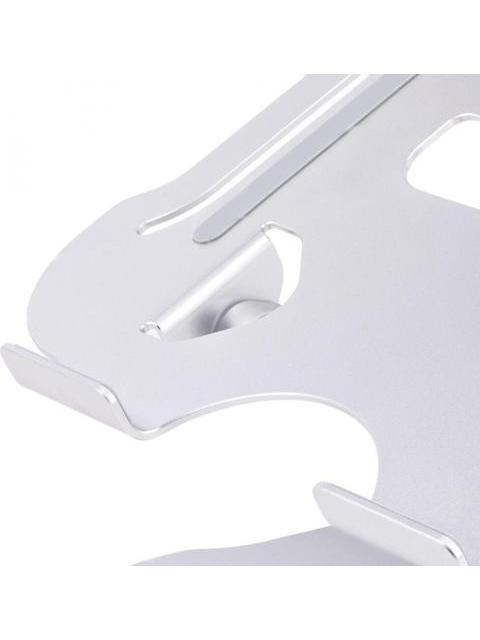 STARTECH BASE PARA LAPTOP PLATA - Imagen 7