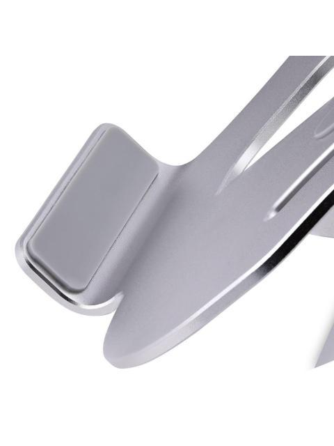 STARTECH BASE PARA LAPTOP PLATA - Imagen 8