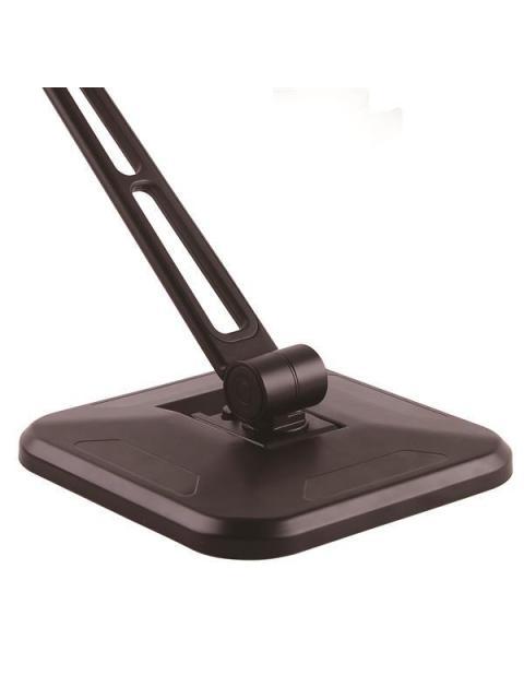 STARTECH BASE UNIVERSAL DE SOPORTE DE ESCRITORIO PARA TABLET MAX. 12.9 NEGRO - Imagen 5