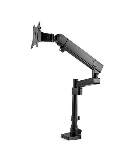 STARTECH BRAZO ARTICULADO PARA MONITOR 17 - 34 8KGS NEGRO