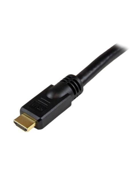 STARTECH  CABLE ADAPTADOR HDMI MACHO - DVI-D MACHO 15 METROS NEGRO - Imagen 7