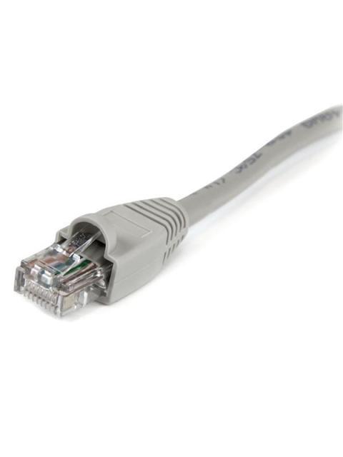 STARTECH CABLE ADAPTADOR SPLITTER RJ-45 2X HEMBRA - 1X MACHO 33CM GRIS - Imagen 4