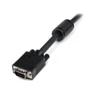 CABLE 7.6M COAXIAL VIDEO VGA