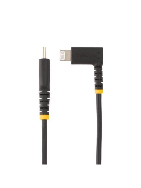 startech_cable_de_carga_certificado_mfi_usb_c_lightning_2_metros_negro_para_iphone_ipad_2_124633