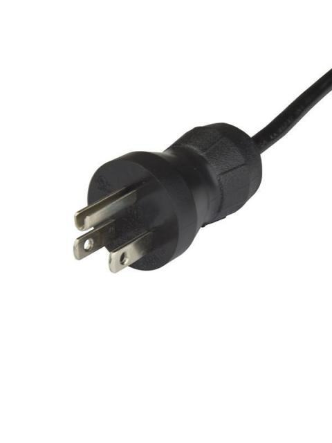 CABLE DE ALIMENTACION STARTECH 3M TIPO HOSPITAL PXTMG10110 - Imagen 3