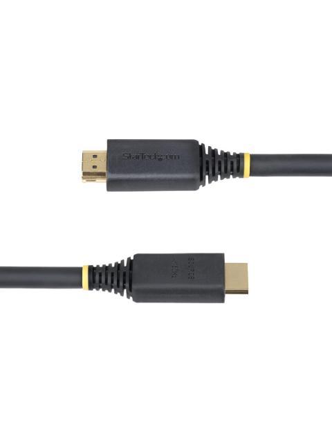 STARTECH  CABLE HDMI2-CABLE-4K60-10M HDMI 2.0 MACHO - HDMI MACHO 18 GBIT-S 10 METROS - Imagen 5