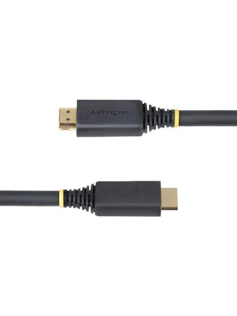 STARTECH  CABLE HDMI2-CABLE-4K60-10M HDMI 2.0 MACHO - HDMI MACHO 18 GBIT-S 10 METROS - Imagen 6