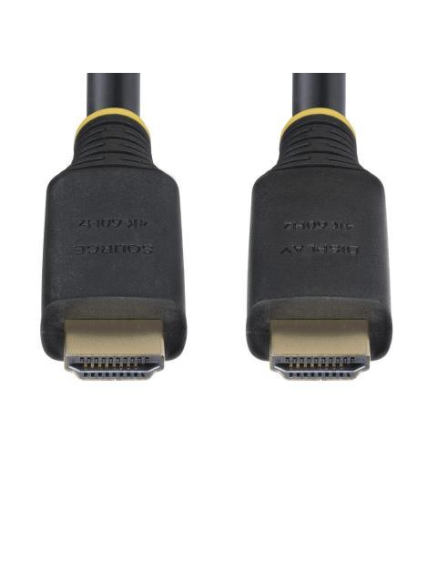 STARTECH  CABLE HDMI2-CABLE-4K60-10M HDMI 2.0 MACHO - HDMI MACHO 18 GBIT-S 10 METROS - Imagen 7