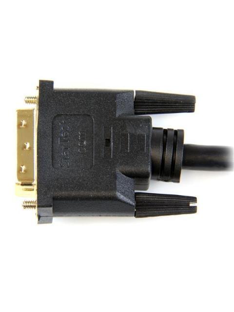 STARTECH CABLE HDMI MACHO - DVI-D MACHO 91CM NEGRO - Imagen 7