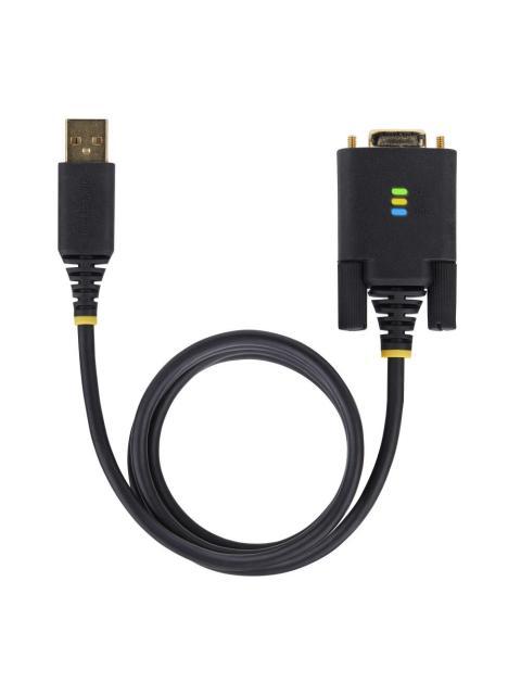 STARTECH CABLE SERIAL USB A MACHO - DB9 MACHO 3 METROS - Imagen 6