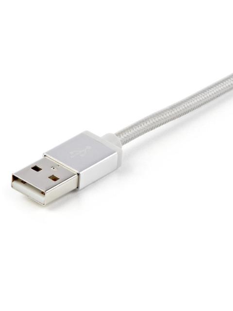 STARTECH CABLE USB-A MACHO - MICRO-USB B MACHO 1.8 METROS - Imagen 3