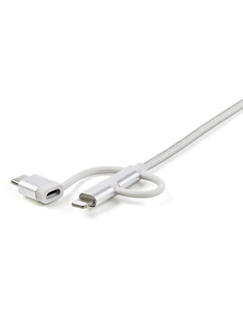 STARTECH CABLE USB-A MACHO - MICRO-USB B MACHO 1.8 METROS - Imagen 5