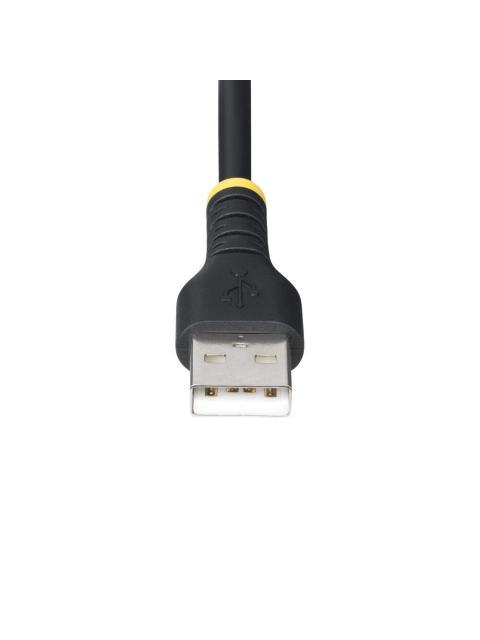 STARTECH CABLE USB-A MACHO - MICRO-USB B MACHO 1 METRO - Imagen 3