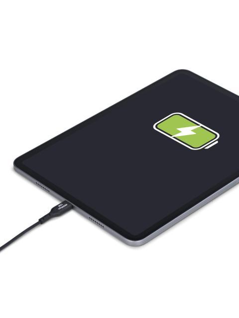 STARTECH  CABLE USB-A MACHO - USB-C MACHO 15CM - Imagen 8