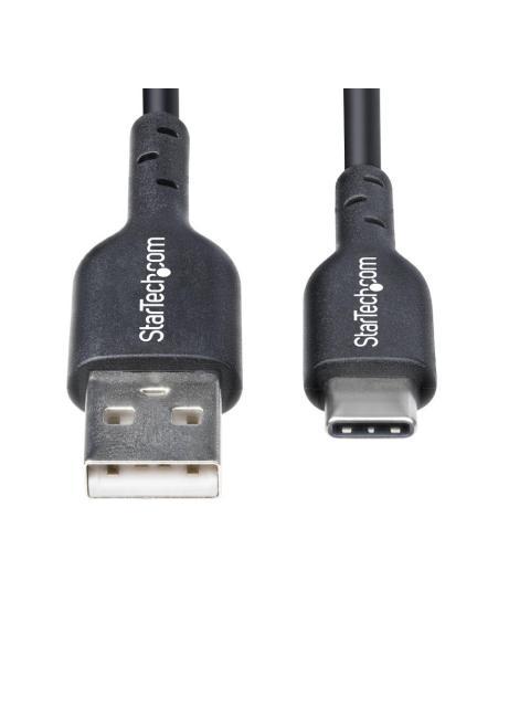 STARTECH  CABLE USB-A MACHO - USB-C MACHO 1 METRO - Imagen 6