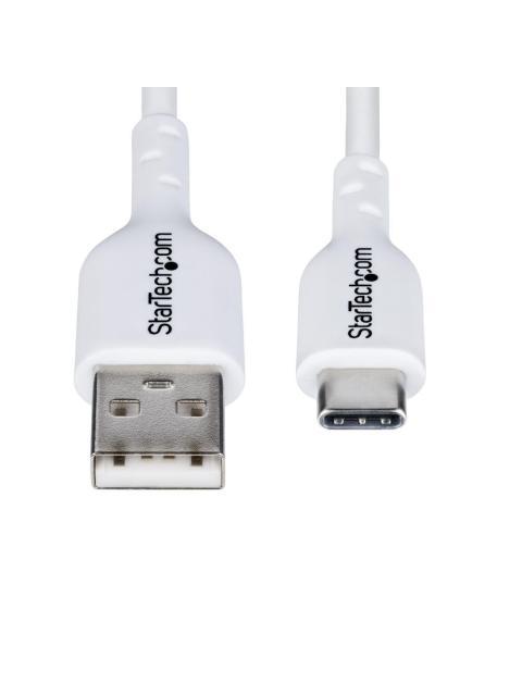 STARTECH CABLE USB-A MACHO - USB-C MACHO 1 METRO - Imagen 6