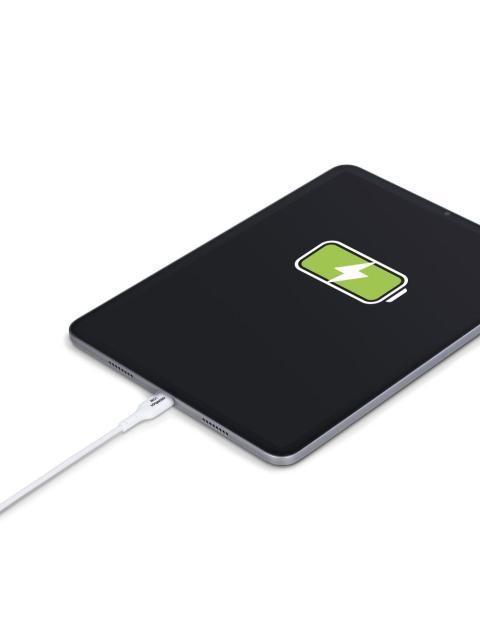 STARTECH CABLE USB-A MACHO - USB-C MACHO 1 METRO - Imagen 8