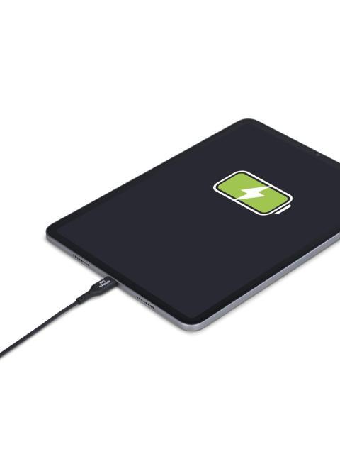 STARTECH  CABLE USB-A MACHO - USB-C MACHO 1 METRO - Imagen 9