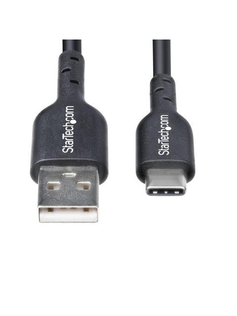 STARTECH  CABLE USB-A MACHO - USB-C MACHO 2 METROS - Imagen 6
