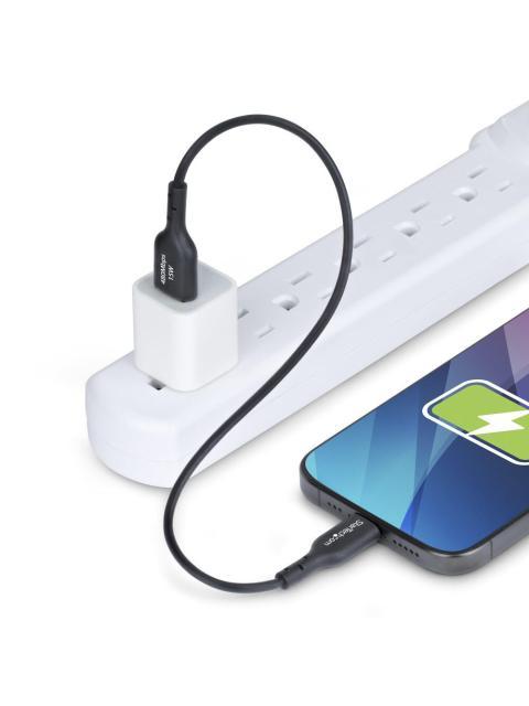 STARTECH  CABLE USB-A MACHO - USB-C MACHO 30CM - Imagen 7