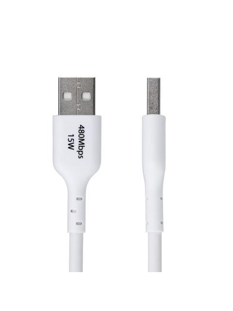 STARTECH CABLE USB-A MACHO - USB-C MACHO 3 METROS - Imagen 2